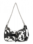 Steve Madden - Bvela - V&auml;ikesed &uuml;le&otilde;lakotid - ONE SIZE