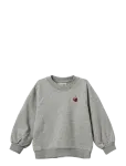 Sofie Schnoor Baby And Kids - Eliskb Sweatshirt - Dressipluusid - 128