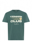 Bj&ouml;rn Borg - Borg Classic Print T-Shirt - Spordi T-s&auml;rgid - XL