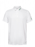 Bj&ouml;rn Borg - Borg Course Polo Shirt - Spordi l&uuml;hikeste varrukatega polos&auml;rgid - S