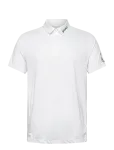 Bj&ouml;rn Borg - Borg Course Polo Shirt - Spordi l&uuml;hikeste varrukatega polos&auml;rgid - S