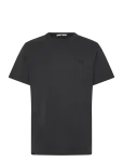 NEUW - Neuw Wordmark Tee Sable - L&uuml;hikeste varrukatega - XL/XXL
