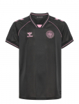 Hummel - Dbu 26 Gk Jersey S/S Kids - Jalgpallis&auml;rgid - 128