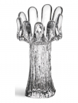 Kosta Boda - Solros 180Mm - Figuurid ja skulptuurid - H18CM