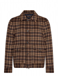 Morris - Theobald Jacket - Kerged jakid - XL