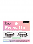 Ardell - Press On Pre-Mapped Faux Mink Volume - Ripsmed - ONE SIZE
