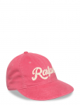Polo Ralph Lauren - The Ralph Logo Twill Ball Cap - Nokam&uuml;tsid - ONE SIZE