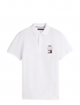 Tommy Hilfiger - Th X Cf1 Logo Polo - Polod - M