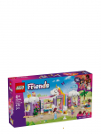 LEGO - Enhj&oslash;rninge-Dr&oslash;mmecaf&eacute; 42684 - Lego&nbsp;friends - ONE SIZE