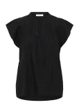 InWear - Rosevilleiw Cidenza Top - L&uuml;hikeste varrukatega - 32
