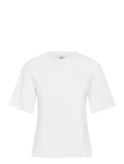 Karen By Simonsen - Kbnooma Waist Tee - L&uuml;hikeste varrukatega - XS