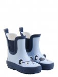 CeLaVi - Wellies Short - Pirate Face 3D - Voodrita kummikud - 26