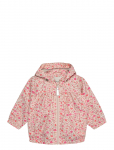 Minymo - Baby Jacket -  Aop - Tuulejoped - 110