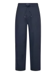 Lindbergh - Linen Wide Fit Pants - Vabaaja - S