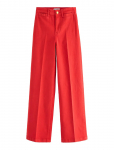 Lindex - Wide Trousers - Lai jalg - 44