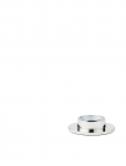 Broste Copenhagen - Maro Candle Holder - Teek&uuml;&uuml;nlajalad - H4CM