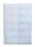 MAGNIBERG - Wall Street Poplin Patchwork Duvet Cover - Tekikotid - 200X200CM