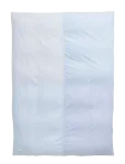 MAGNIBERG - Wall Street Poplin Patchwork Duvet Cover - Tekikotid - 200X200CM