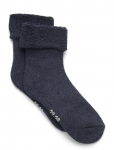 Minymo - Cozy Velour Socks - Sokid - 39\42