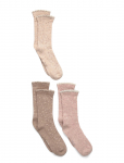 Minymo - Wool Socks 3-Pack - Sokid - 35\38