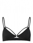 Weekday - Soft Strap Triangle Bra - Tugikaarteta rinnahoidjad - S