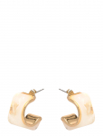 Pieces - Pcreila D Earrings Bundle - R&otilde;ngad - ONE SIZE