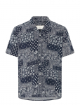 Blend - Bhaslak Shirt Print - Vabaaja s&auml;rgid - M