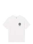WOOD WOOD - Wwace Cover Tee 25419 - L&uuml;hikeste varrukatega - M