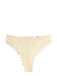 Lindex - Ella M &ndash; Brazilian Briefs In Lace - Brasiilia alusp&uuml;ksid - XL