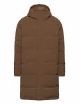 Revolution - Long Puffer Jacket - Polsterdatud jakid - L