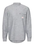 Revolution - Grandad Shirt - Vabaaja s&auml;rgid - M