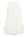 Culture - Cudeena Skirt - Maksiseelikud - M