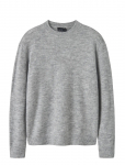 LMTD - Nlmlodets Ls O-Neck Knit - &Uuml;mara kaelusega - 146-152