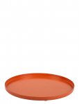 Present Time - Tray Servir Round Small - Kandikud - &Oslash; 30 CM