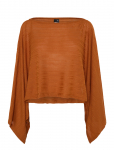 Gina Tricot - Poncho - Pont&scaron;od - XS/S