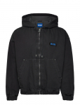HUGO BLUE - Bronti253D1 - Voodriga teksatagid - M