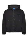 HUGO BLUE - Bronti253D1 - Voodriga teksatagid - M