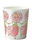 Design House Stockholm - Rose Mug - Kohvitassid - 28 CL