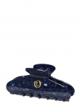 Lenoites - Claw Clip Medium, Midnight Blue - Juukseklambrid - ONE SIZE