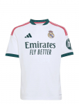 Adidas Performance - Real H Jsy Y - Jalgpallis&auml;rgid - 176