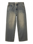 Woodbird - Wbyuto Aged Jeans - Vaba l&otilde;ikega - 34 x 34