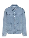 ONLY - Onllara Ls Dnm Shacket Gua Noos - L&uuml;hikesed teksap&uuml;ksid - L