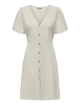 ONLY - Onlvita Life S/S Short Dress Noos Wvn - L&uuml;hikesed kleidid - M