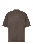 2NDDAY - 2Nd Arale Tt - Over Washed Jersey - L&uuml;hikeste varrukatega - XL