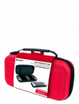 NACON - Switch 2 Pouch Red - Muu - ONE SIZE