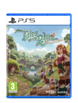 PS5 - Ps5 Tales Of The Shire: A The Lord Of The Rings&trade; - M&auml;ngud - ONE SIZE