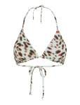 Becks&ouml;ndergaard - Leola Bel Bikini Top - Kolmnurksed bikiinitopid - M