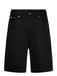 Calvin Klein Jeans - 90S Short Ck Classic Black - L&uuml;hikesed teksap&uuml;ksid - 32