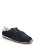 Tommy Hilfiger - Th Bella Low Runner Suede - Madala s&auml;&auml;rega tossud - 36