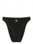 Calvin Klein - High Leg Bikini - Bikiinip&uuml;ksid - XS